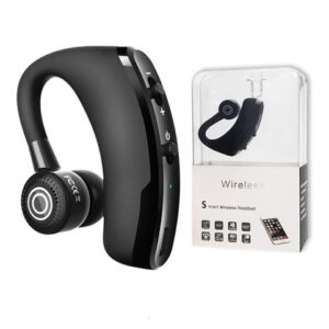Smart Wireless Headset
