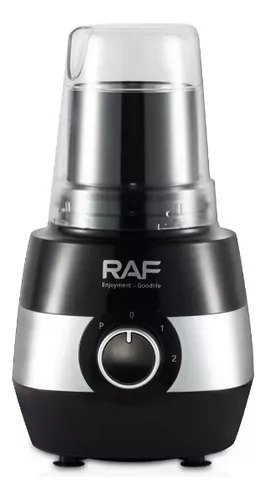 Кујнски робот RAF Food Processor - Image 9