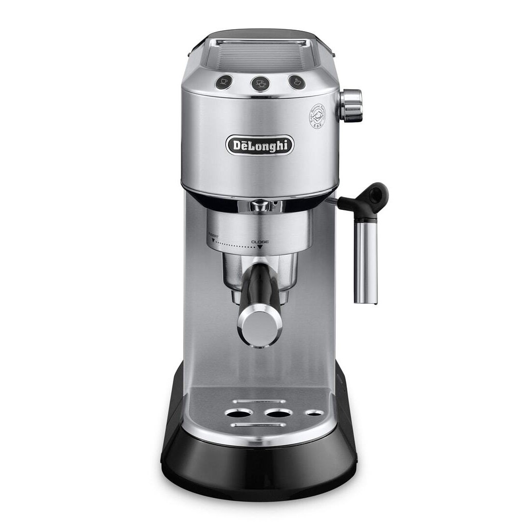 Луксузен апарат за еспресо кафе и капучино со ESE De Longhi EC 685.M - Image 6