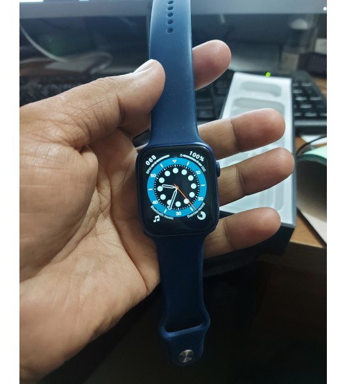 Smart Watch FK75 - Image 10