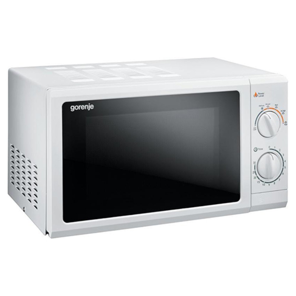 Микробранова печка Gorenje MO 20 MW