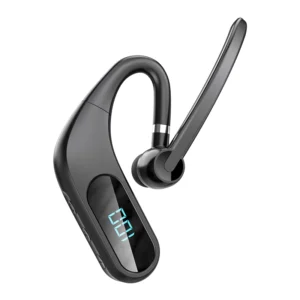 Wireless Headset KJ12