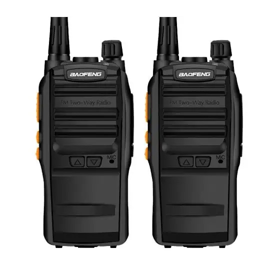 Сет 2 радио станици Baofeng S88 - Image 12