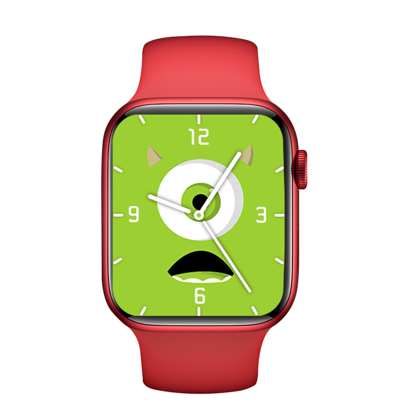 Smart Watch LD7 44mm Series 6 - Image 29