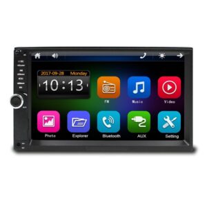 MP5 Mediia Player 7" 7305