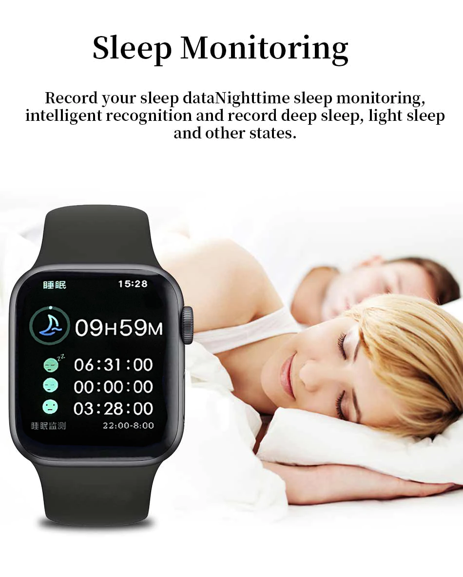 Smart Watch FK75 - Image 20