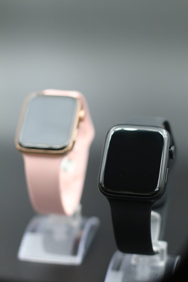 Smart Watch FK75 - Image 15