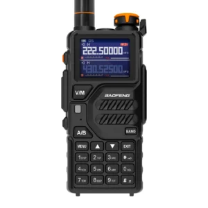 Радио станица токи-воки Baofeng K5PLUS