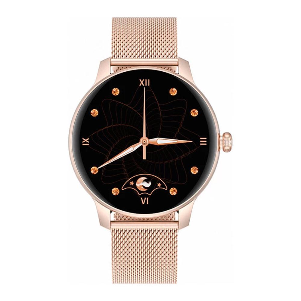 Xiaomi Kieslect Lady Watch L11 Gold - Image 4