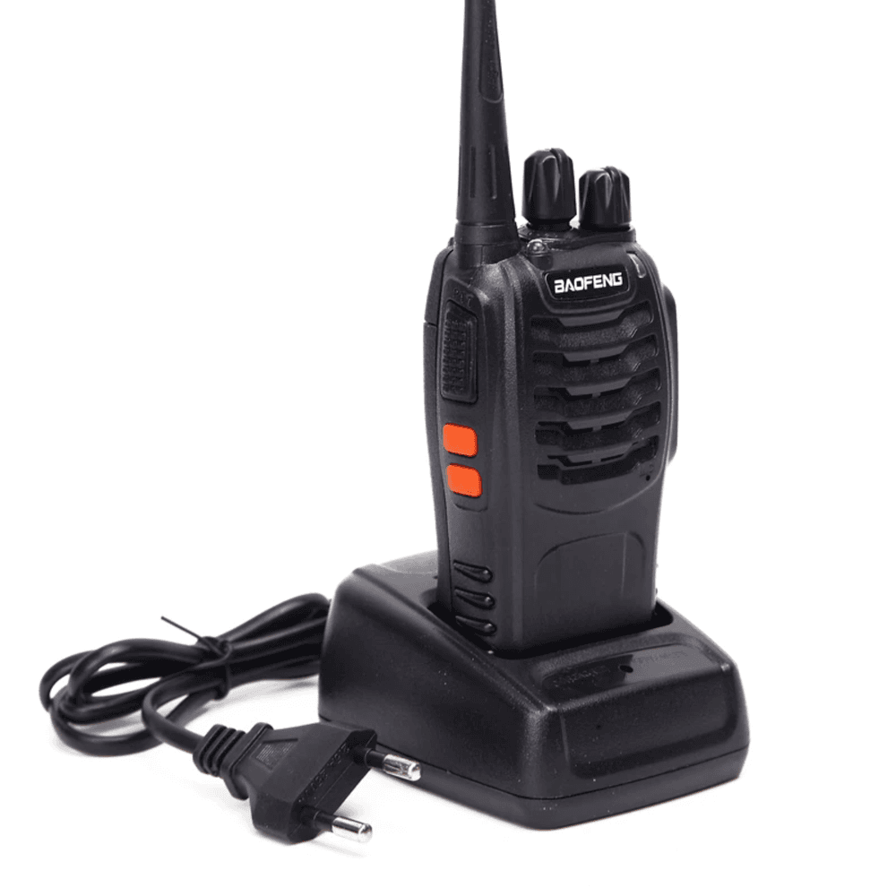 Радио станица токи-воки Baofeng BF-888S - Image 11