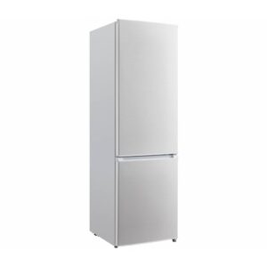 Комбиниран фрижидер со долна комора MIDEA HD-346RN