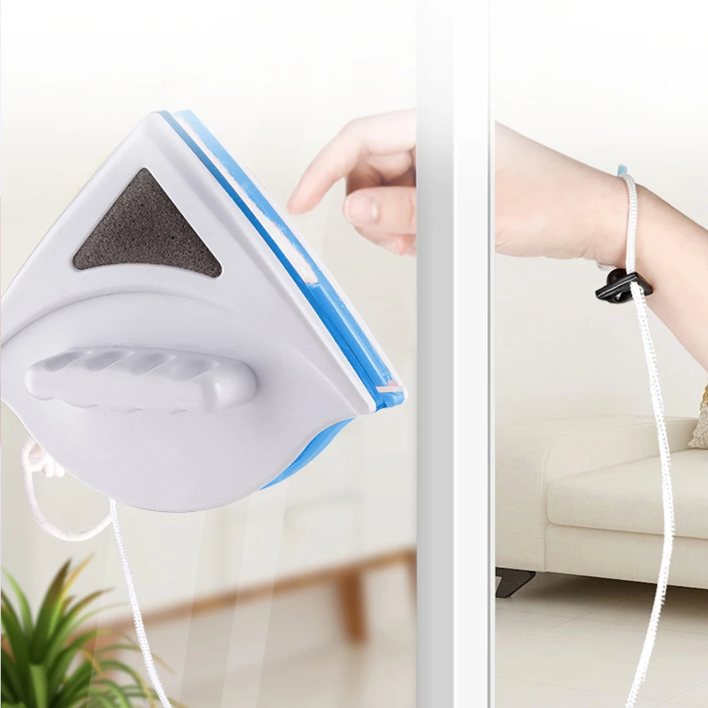 Магнетен чистач за стакла Glass Cleaner - Image 10