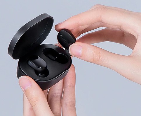 Xiaomi Mi True Wireless Earbuds Basic 2S - Image 4
