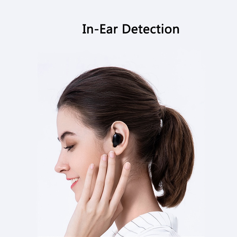 Xiaomi Mi True Wireless Earbuds Basic 2S - Image 5