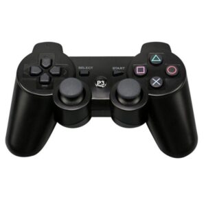 DoubleShock PIII Wireless Controller
