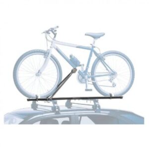 Кровен носач за велосипед Peruzzo Cyclecarrier Lucky Two (TUV approved)