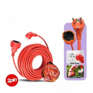 Продолжен кабел 10m/20m/30m