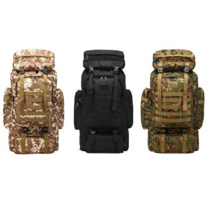 Кампинг ранец 90L 804