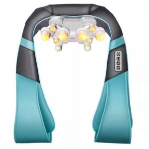 Масажер за врат и рамена Massage Shawl