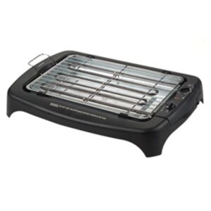 Електрична скара со 2 висини за печење