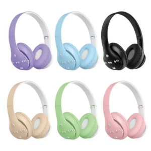 Wireless Earphone Q-HE93