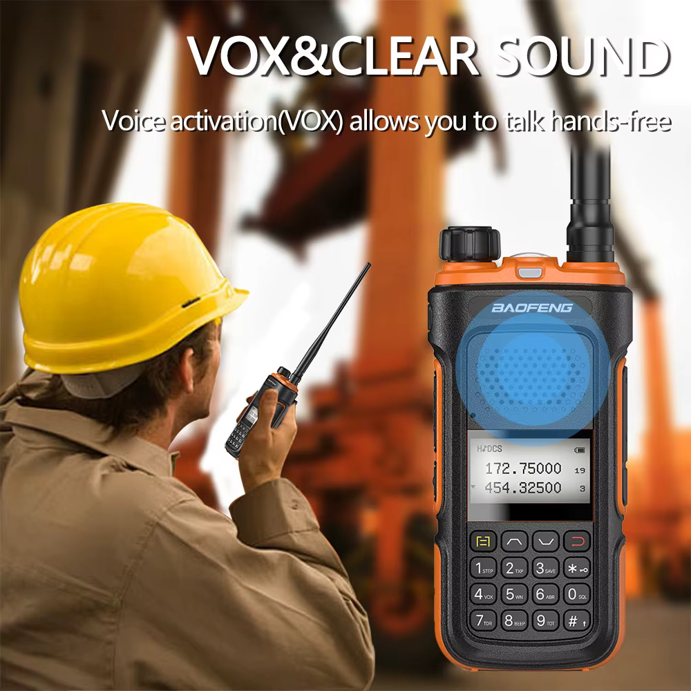 Радио станица токи-воки Baofeng UV-10R 10W - Image 31