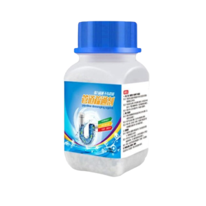 Средство за одзатнување одвод и канализација