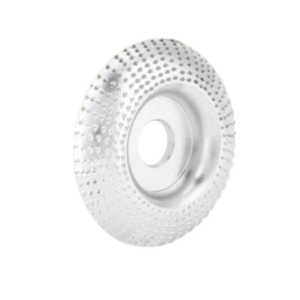 Метален диск за обработка на дрво