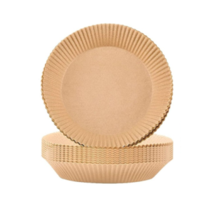 Нелеплива хартија за во фритеза на топол воздух – 50 парчиња