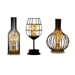 Ретро амбиентална ламба