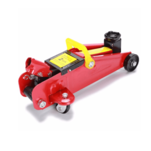 Подна хидраулична дигалка 2T