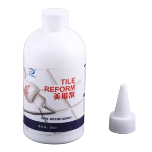 Средство за репарација на фуги и пукнатини