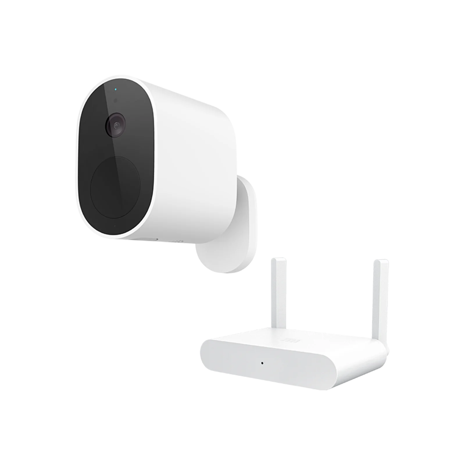 Xiaomi Mi Home Outdoor Security Camera + Wireless Receiver - Image 5