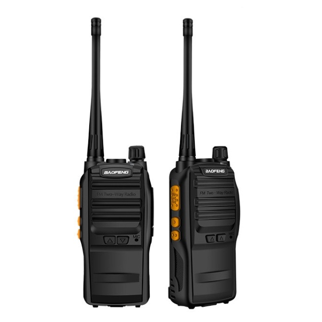 Сет 2 радио станици Baofeng S88 - Image 17