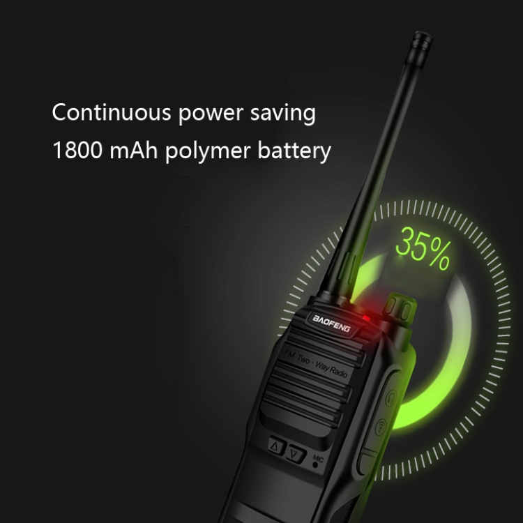 Сет 2 радио станици Baofeng S88 - Image 16