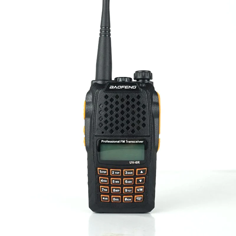 Радио станица токи-воки Baofeng UV-6R - Image 13