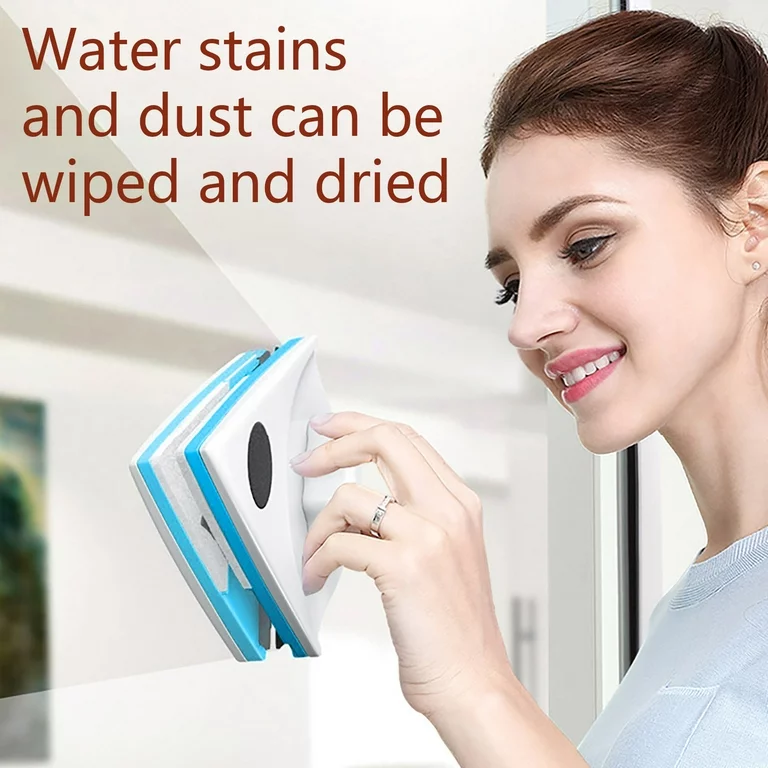 Магнетен чистач за стакла Glass Cleaner - Image 13