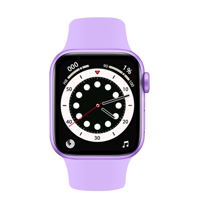 Smart Watch LD7 44mm Series 6 - Image 37