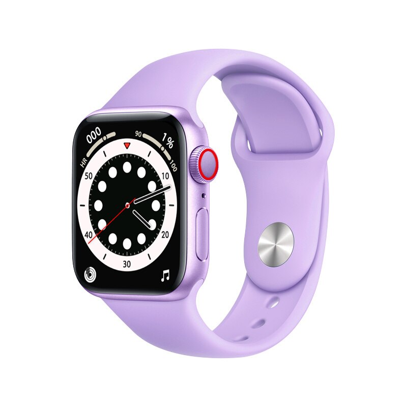 Smart Watch LD7 44mm Series 6 - Image 38