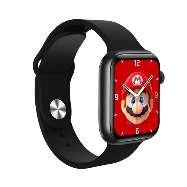 Smart Watch LD7 44mm Series 6 - Image 39