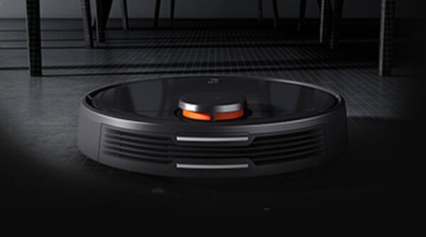 Роботска правосмукалка Xiaomi Mi Robot MOP Pro - Image 14