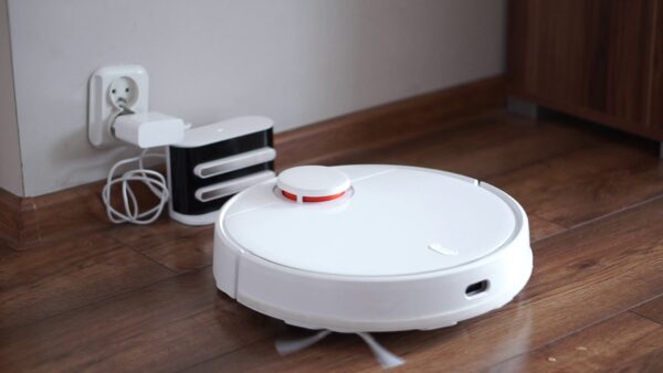 Роботска правосмукалка Xiaomi Mi Robot MOP Pro - Image 20