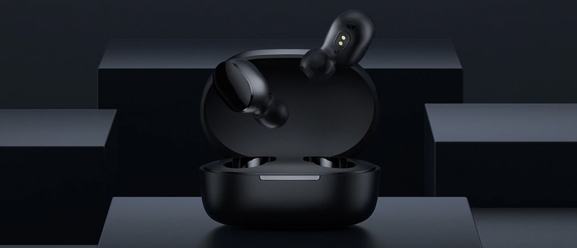 Xiaomi Mi True Wireless Earbuds Basic 2S - Image 7