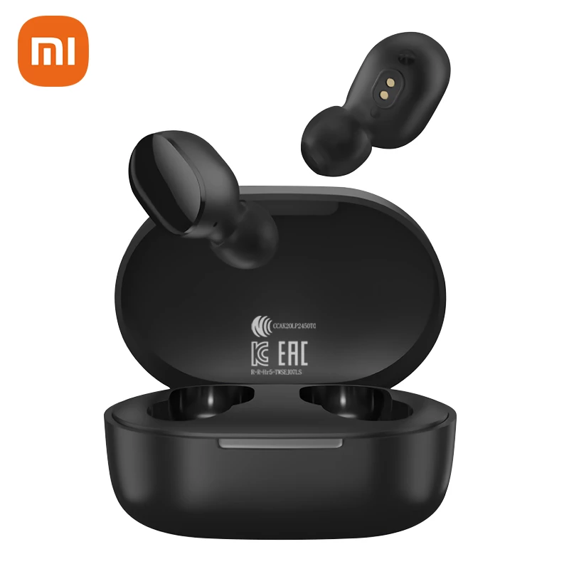 Xiaomi Mi True Wireless Earbuds Basic 2S