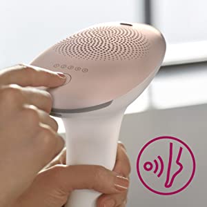Ласерски епилатор Philips BRI921/00 - Image 8