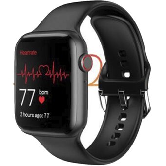 Smart Watch LD7 44mm Series 6 - Image 23