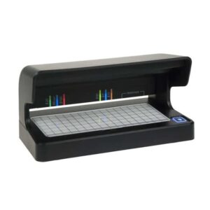 УВ детектор за проверка на банкноти – AL-12