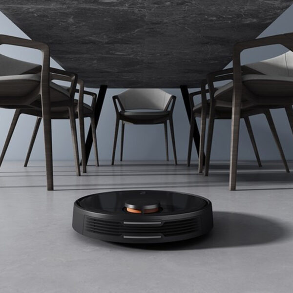 Роботска правосмукалка Xiaomi Mi Robot MOP Pro - Image 3