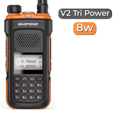 Радио станица токи-воки Baofeng UV-10R 10W - Image 11