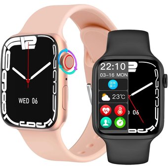 Smart Watch LD7 44mm Series 6